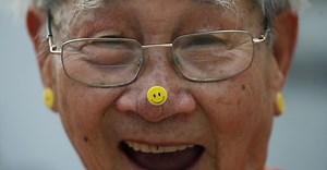 How to Tell a Joke Your Grandma Will Like