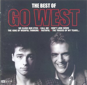 Go West - The Best Of