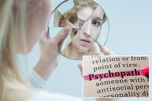 Female psychopaths are more common than we think: professor