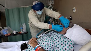 City COVID-19 update after reported death spike on Thursday