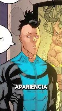 👑 ¡NUEVO EMPERADOR! Mark Grayson se sienta en el trono de Viltrum. 😱🔥 #invincible #markgrayson