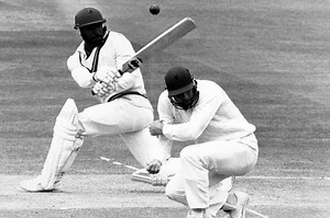 1975 CWC: How Mr Angry, Gordon Greenidge, won over the West Indies - Wired868