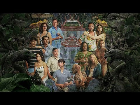 THE WHITE LOTUS: SEASON 3 - EPISODE 1 (OST) | Full / Complete Soundtrack Music Playlist | HBO Music