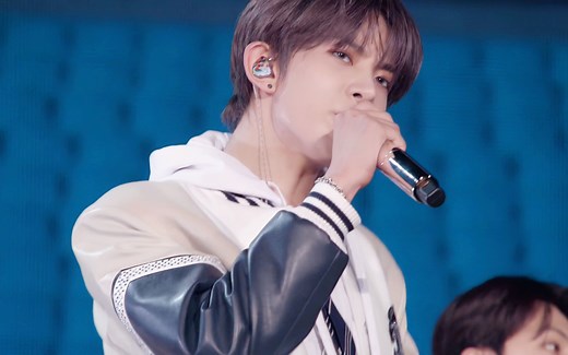 【4K】ENHYPEN - Tamed-Dashed 大阪京瓷巨蛋