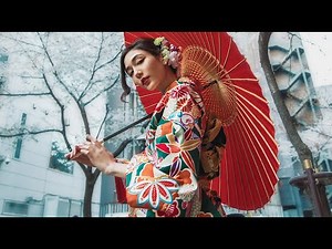 4 PHOTOGRAPHERS SHOOT THE SAME MODEL - Episode 10