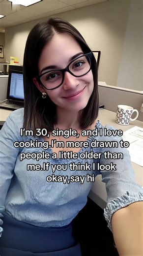 Embracing Single Life: Cooking and Connection