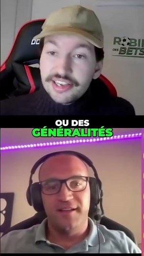 Combat des Valeurs : Démasquer les arnaques en paris sportifs