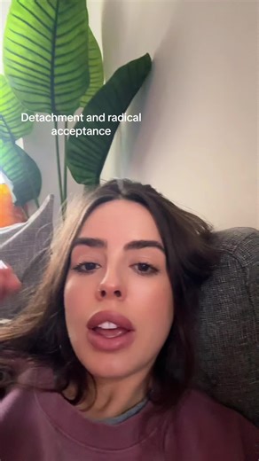 first stage of practicing detachment is acceptancr of what you cannot change #relationships #breakupadvice #breakuptips #breakups #howtogetoverabreakup #letthemtheory #detachment #lawofattraction #detachmentlaw #acceptance #radicalacceptance #healingtiktok #relationshiptips #datingadvice #datingtiktok #letthem