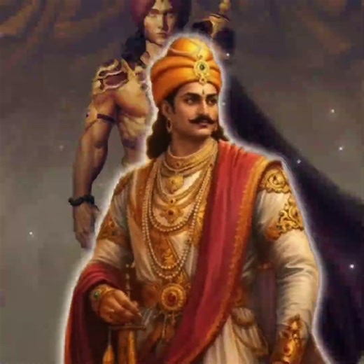 After Kalinga War Ashoka Chose Dhamma Over Conquest And Changed History Across India Forever