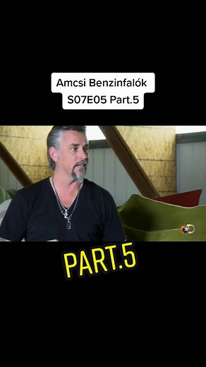 Amcsi Benzinfalók S07E05 Part.5 #amcsibenzinfalók #magyartiktok #garázs #sorozatok #felujitas #autó #motivació #javitás #javitás #javitás #autószerelő #mühely #autótuning