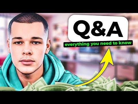 Tough Questions about OnlyFans Management (Q&A)