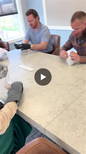 Dare to Lead: Brené Brown s Leadership Insights at Choptank Electric | Marnie Stockman, Ed.D. posted on the topic | LinkedIn