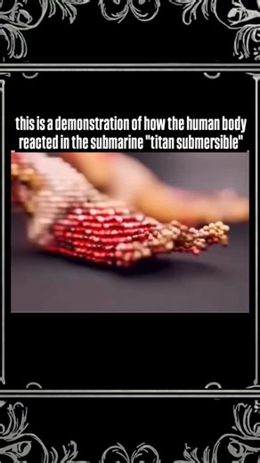 1.8M views · 3.9K reactions | Titan submersible demonstration.  –...