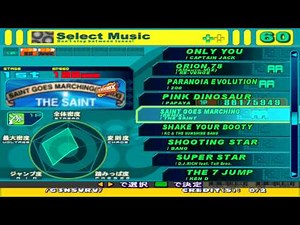 ::.. Stepmania 3.9 - Dance Dance Revolution 6th. Mix (DDR MAX) ..::