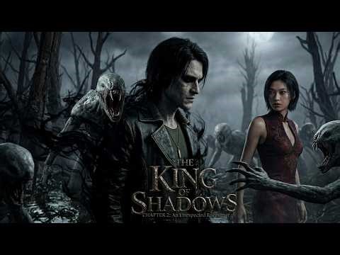 THE KING OF SHADOWS: CHAPTER 2 – A Presence in the Shadowsr | 2026