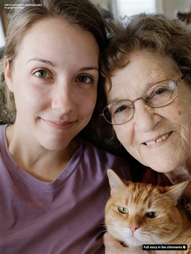 I took care of my elderly neighbor—after she passed away, the police showed up at my door, and when I learned why, my knees nearly gave out. My name is Claire (30F), and I live alone in a small house on a quiet street. A few years ago, I knocked on my elderly neighbor’s door because I noticed her mail piling up outside. That’s how I met Mrs. Whitmore. She was eighty-two years old, and over time, I became a part of her life—just as she became a part of mine. I helped take care of her by picking u