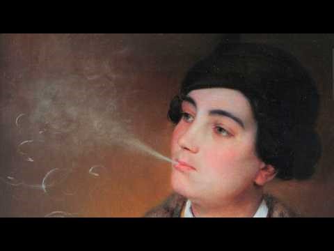 Louise Aston von Johann Baptist Reiter Video und Musik von Günter Frei (Official Video)
