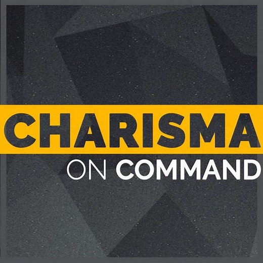 Charisma University Review: Good, but Hungry Men Need More