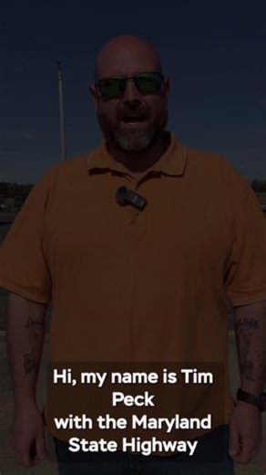 6K views · 59 reactions | As National Work Zone Awareness Week comes to an end, remember work zone safety is a priority all year round. Slow down, stay alert and move over whenever possible in work zones. #MDOTsafety #MDOTcares #NWZAW | Maryland State Highway Administration | Facebook