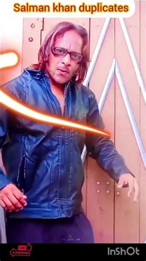 salman khan dupicates #terenaam#funny#viral#comedy#salman khan duplicate viral
