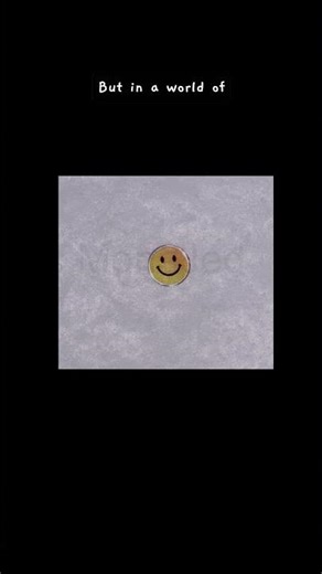 Ode to the Smiley Face Sticker: The Sticky Optimist.