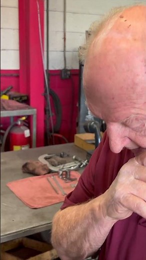 Adjusting Lifters - Tips Building a Flathead Ford with Ed Smith #classiccars