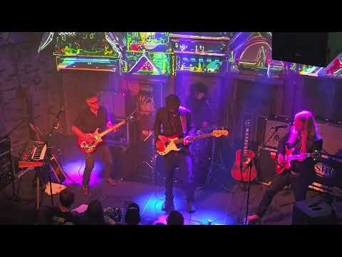 M. Ward - Post-War LIVE - Santa Fe, New Mexico (July 12, 2025)