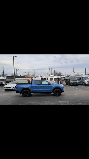 Our first A-liner switchback truck bed camper has arrived. These campers feature a simple design that's lightweight (375lnb) and made from composite and aluminum materials(no wood, no rot). They're compatible with most small trucks and can fit in a garage when folded down. I think these will be ideal for those looking for a hassle-free camping experience. #aliner #camping #ohio #wintercamping #ohiooutdoors #truckcamper | Airstream Traveler | Facebook