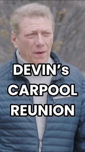 10K views · 8.2K reactions | Devin took a car ride with some very special guests! Tune into Local 4 News tonight at 10 pm to see the full version of Devin and the band getting back together! | WDIV Local 4 / ClickOnDetroit | Facebook