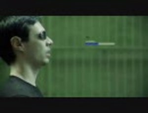 The Matrix Runs on Windows