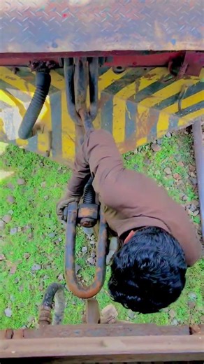 #arhamvlogs8314 #foryou #railway #train #locomotive #coupling #chenabexpress #publictransport