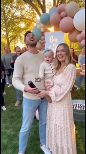 10K views · 40 reactions | Baby Ruins the Party  | Mom & Dad Didn’t Expect This! #BabyAtParty#AngryBaby#FunnyBaby | Motivation AI | Facebook