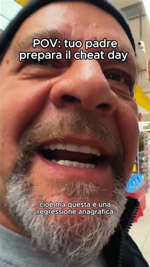 The first CHEAT DAY will be a barbecue (click ⬆️) #family#dad#dada#marcolino#do-it-yourself#tutorial