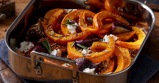 Les meilleurs plats à faire en automne