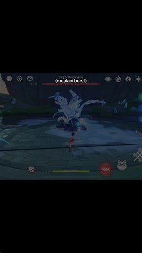 Returning Genshin Player Shares Mualani Experience