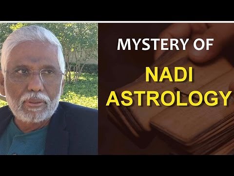 Mystery of Nadi Astrology – Why You Must See It More Than Once