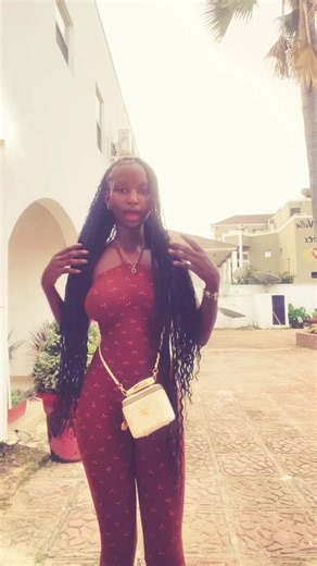 Penda Ndour: penda.ndour509 profile search