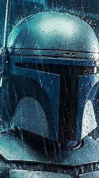 Who is Jango Fett #starwars #shorts