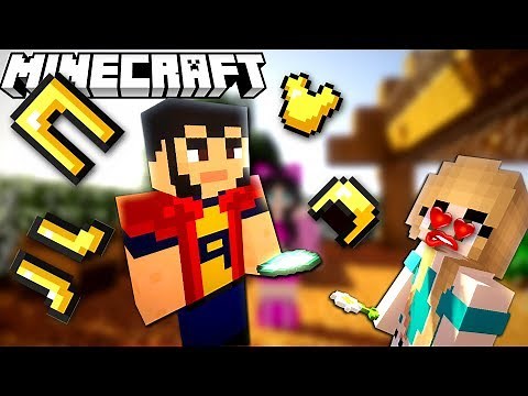 MINECRAFT | Max se DEZBRACA ! :)))