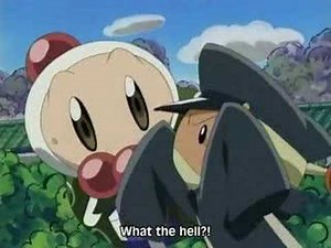 Bomberman Jetterz ep 44 (1/3)