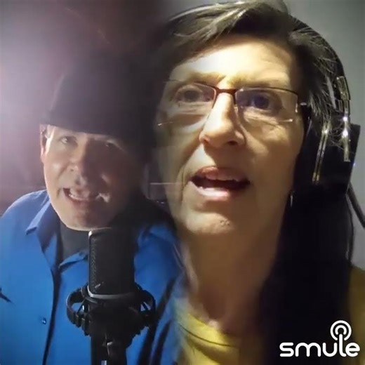 Let Your Love Flow - Cover by Ron Kirsch and @Donnalyne58. Music used by permission.