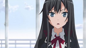My Teen Romantic Comedy SNAFU Season 3 Episode 1