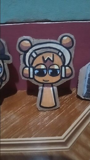 Sprunki vs Trevor Henderson Size Comparison [SHORT]