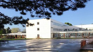 Déjà dix ans pour la section internationale britannique du lycée Flaubert à Rouen