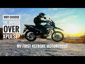 Why Choose Hero Impulse in 2020-21? - Impulse Review