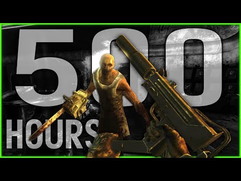 Games That I Can't Stop Replaying