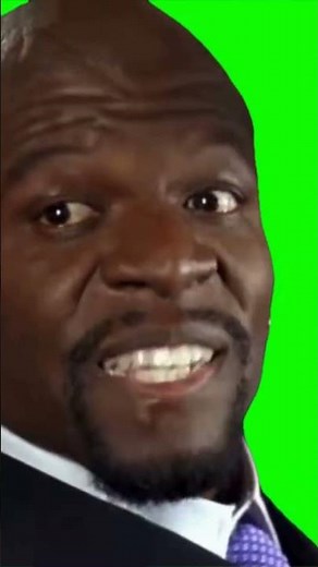 White Chicks Latrell Scene (Terry Crews) A Thousand Miles Green Screen.