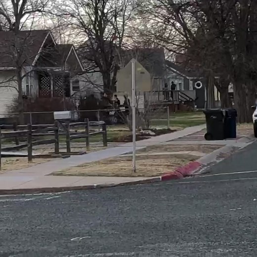 Per scanner traffic- suspect in Scottsbluff standoff is in custody- we’ll have more information on KNEB.com once it is released | KNEB News