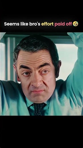 Johnny English has balls of steel😂 | Johnny English (movie) Edit | Lil Tecca - Ransom