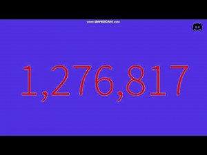 Numbers 1157-2097152